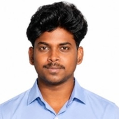 Jithin PS