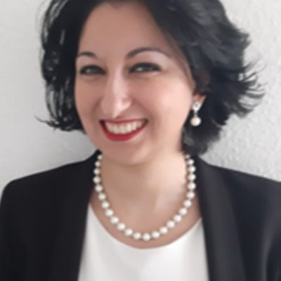 Amina Sadek