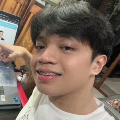 Lance Christopher Bajar