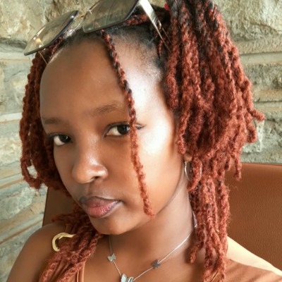 Moureen Nyambura