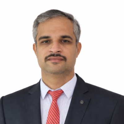Sridhar Mohanasundararajan