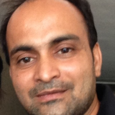 Dinesh Kumar