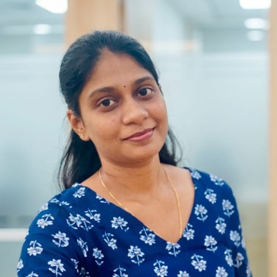 Dhanusha M