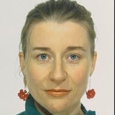 Anastasia Moskaleva