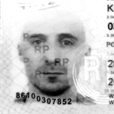 Kamil Skrzypa