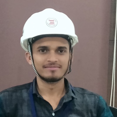 Vicky Kumar Mahto