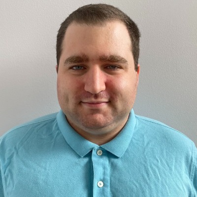 Aaron Lesserson