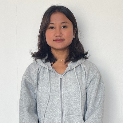 Sakina Maharjan