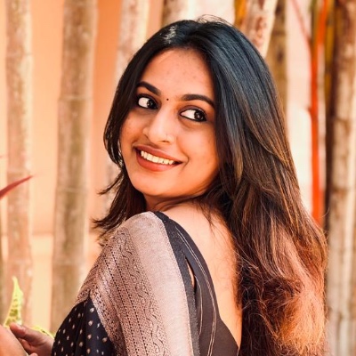 Athullya Jose