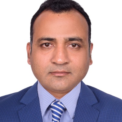 Pintu Bhushan Mitra