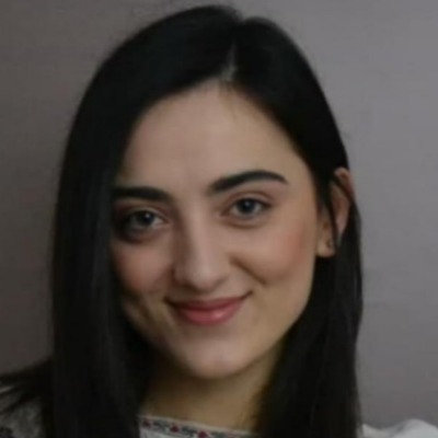 Yana Koval