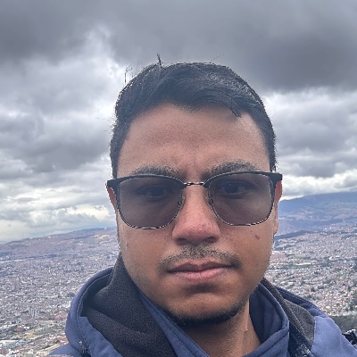 JORGE ANDREI Bayona Leal