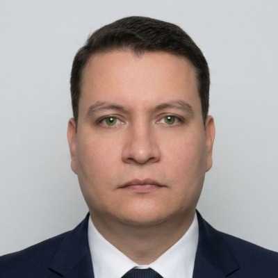 Galel Isaac Alcerro Rivera