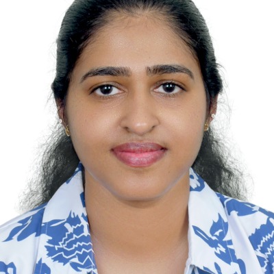 Nisha Cheriyan