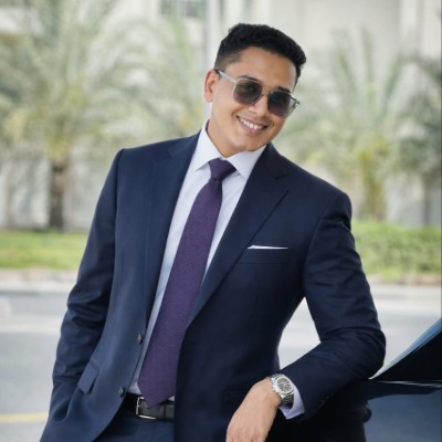 Fahad M Hamsa