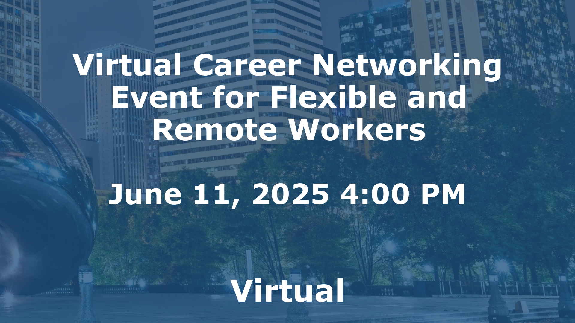 TAO Network Events | Virtual and In-Person Networking Opportunities