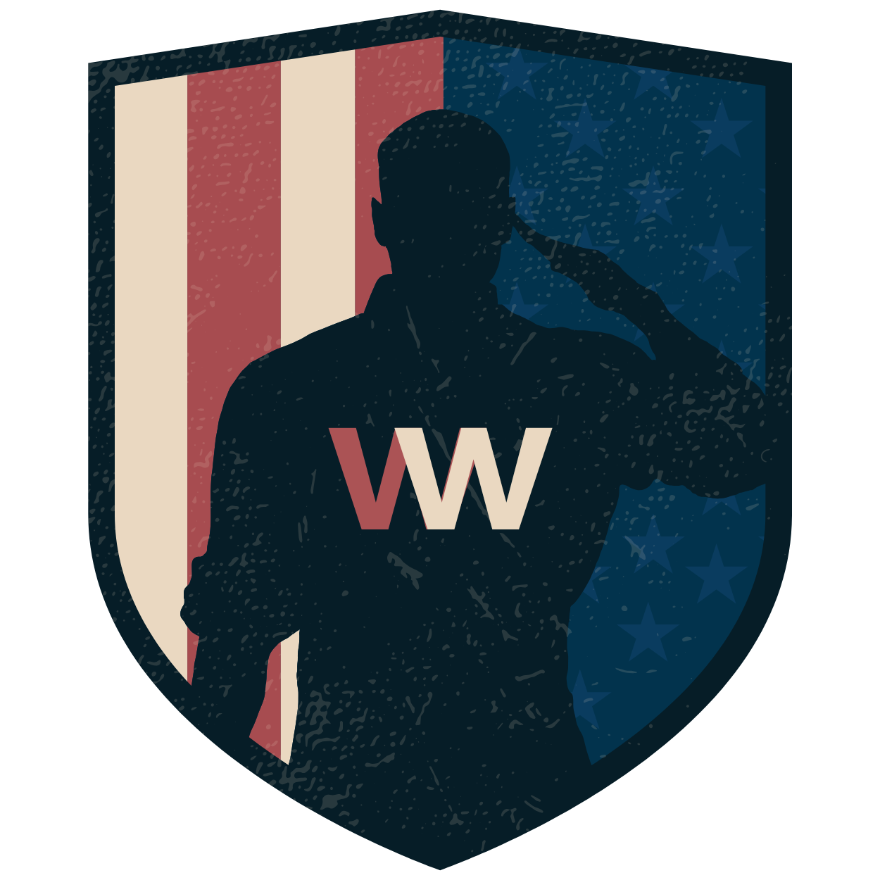 VeteranWorks Logo