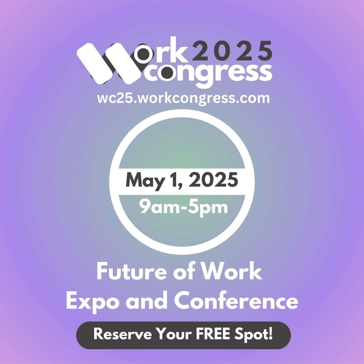 WorkCongress2025