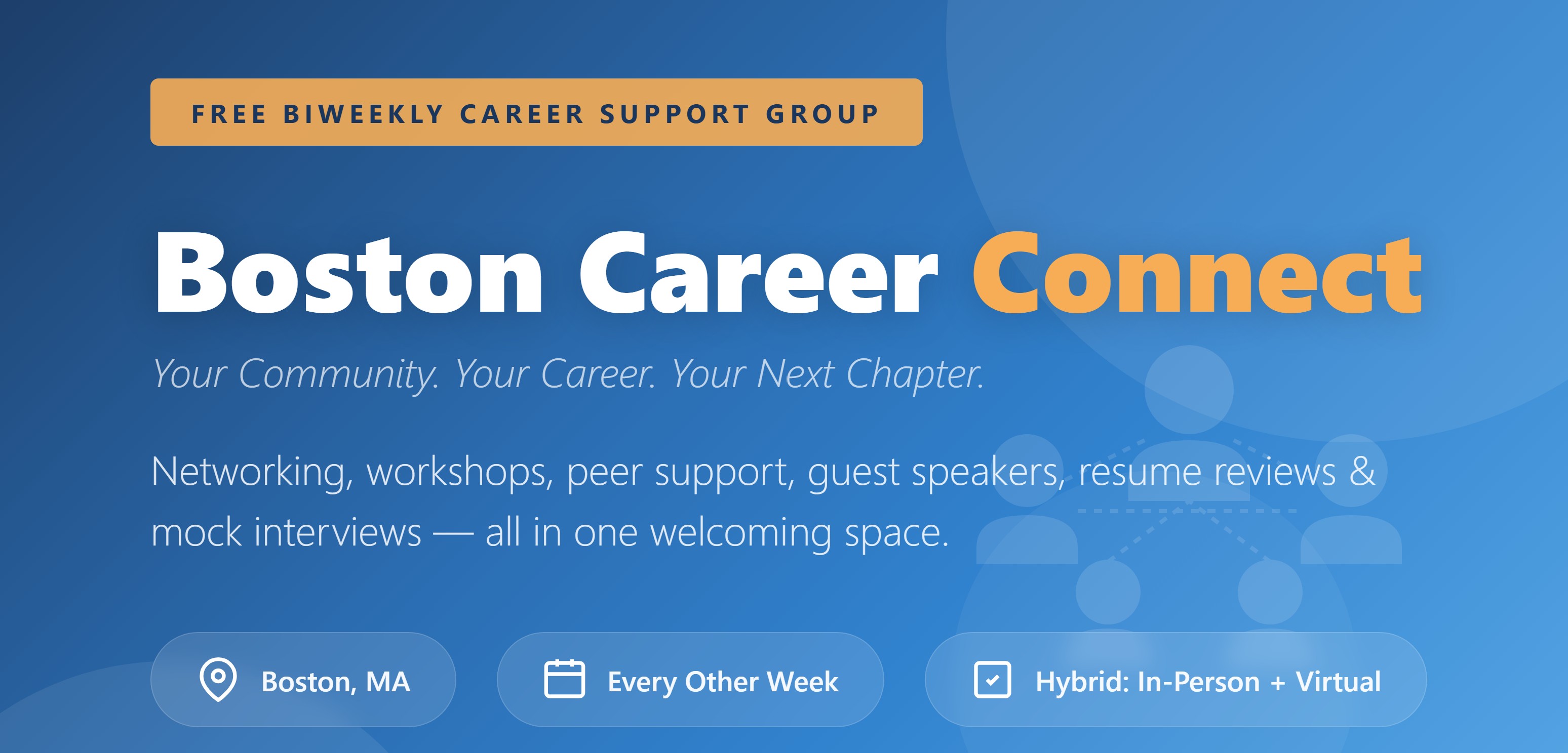 Boston Career Connect