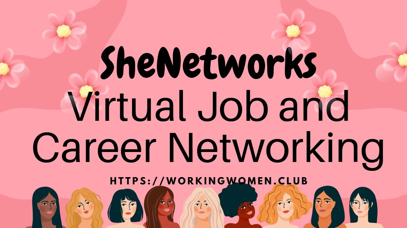 WorkingWomen
